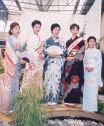 国際文化交流